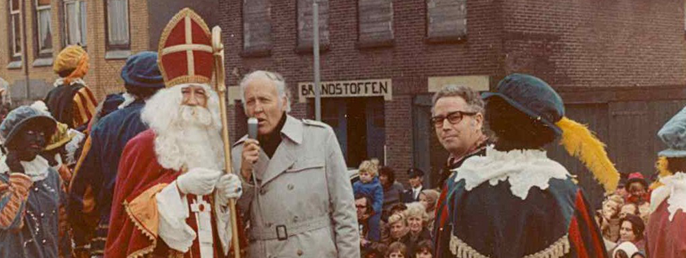 Sinter Klaas