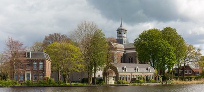 Amstelkerk 1191 JB 11 S