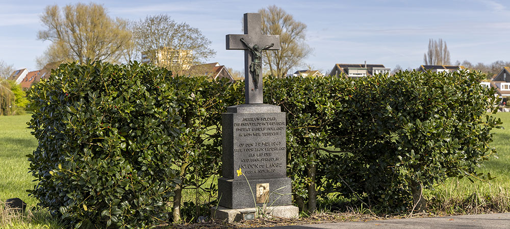 Antoon de lange BM 39 2