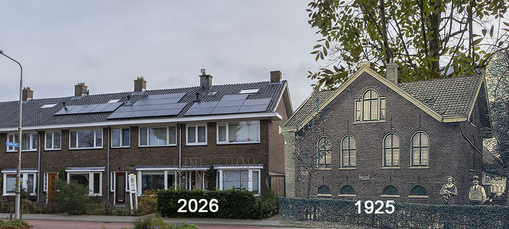 zeldenwel 2026 1925 header