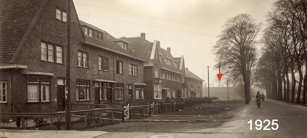 Zeldenwel Rstrw 1925