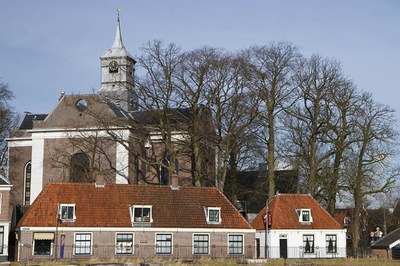 het museum met de Amstelkerk