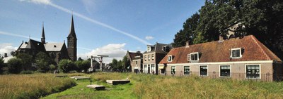Historisch Museum Ouder-Amstel