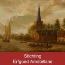 Knop Erfgoed Amstelland