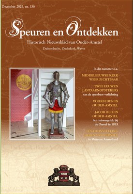 Voorkant S&O 136