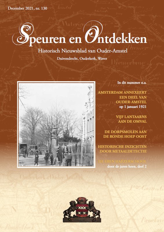 S&O 130 december 2021