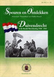 Voorkant S&O Duivendrecht 2e WO